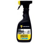 Coyote Odmlžovač skiel a zrkadiel 500 ml rozprašovač