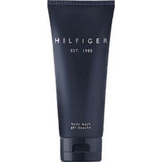 Tommy Hilfiger Tommy sprchový gél pre mužov 200 ml