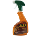 Alex Renovátor nábytku s vôňou Aloe Vera rozprašovače 375 ml