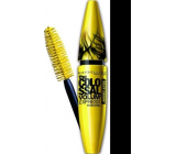 Maybelline Colossal Volum Express Smoky Eyes riasenka čierna 10,7 ml