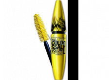 Maybelline Colossal Volum Express Smoky Eyes riasenka čierna 10,7 ml