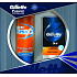 Gillette Fusion ProGlide balzam 50 ml + gél na holenie 200 ml, kozmetická sada pre mužov