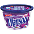 Wansou Color Charming Romance dvojkomorové gélové prác kapsule na farebnú bielizeň 20 kusov