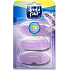 Ambi Pur Fresh & Shine 2v1 Lavender & Rosemary toaletný blok náplň 3 x 55 ml