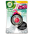 Air Wick Car Filter & Fresh Tropická lagúna a ibištek osviežovač vzduchu 3 ml