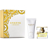 Versace Vanitas parfumovaná voda 30 ml + telové mlieko 50 ml, darčeková sada