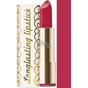 Dermacol Longlasting Lipstick rúž 08 4,38 g