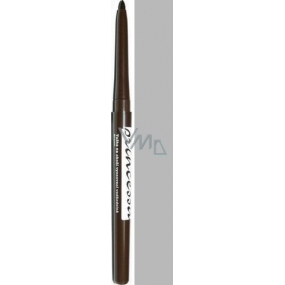 Princessa Dark Silver Ceruzka na oči automatická 1,2 g