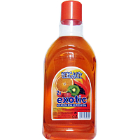 Elegance Exotic pena do kúpeľa, 2 l