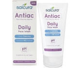 Salcura Antiac Daily denný umývací gél 150 ml