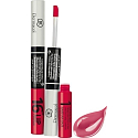 Dermacol 16H Lip Colour dlhotrvajúca farba na pery 06 3 ml a 4,1 ml