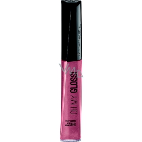 Rimmel London Oh My Gloss! lesk na pery 330 Snog 6,5 ml