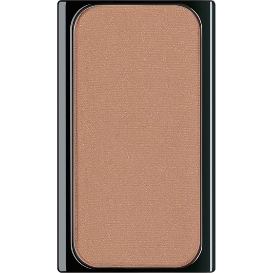 Artdeco Blusher púdrová lícenka 02 Deep Brown Orange Blush 5 g