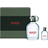 Hugo Boss Hugo Man toaletná voda pre mužov 125 ml + toaletná voda pre mužov 40 ml, darčeková sada