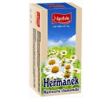 Apotheke Harmanček čaj 20 x 1,5 g