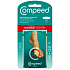 Compeed náplasť na pľuzgiere malá 6 kusov