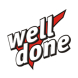 Well Done Well Done