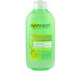Garnier Skin Naturals Essentials pleťová voda normálna a zmiešaná pleť 200 ml