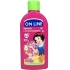 On line Kids Snehulienka Hruška 2v1 sprchový gél a šampón na vlasy pre deti 250 ml
