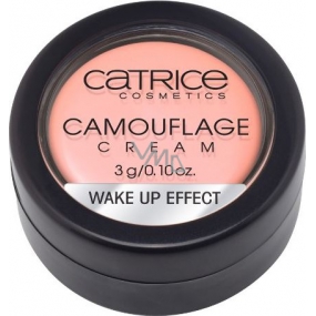 Catrice Camouflage krycí krém 3 g