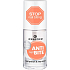 Essence Anti Nail Bite Nail Polish & Top Coat krycí lak proti hryzenie nechtov 8 ml
