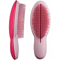Tangle Teezer The Ultimate Profesionálna kefa pre záverečný styling Pink - ružový