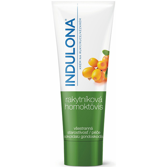 Indulona Rakytník krém na ruky 50 ml