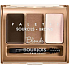 Bourjois Brow Palette Blonde paletka na obočie 001 4,5 g