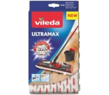 Vileda Ultramax mop náhrada Microfibre 2v1 36 x 14 cm