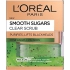 Loreal Paris Smooth Sugars Clear Scrub jemný čistiaci cukrový peeling 50 ml