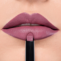 Artdeco Full Precision Lipstick polomatný rúž 40 Mellow Mauve 2,9 g