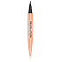 Makeup Revolution Renaissance Flick tekuté očné linky Black 0,8 g