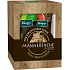 Kneipp Männersache sprchový gél 200 ml + Startklar sprchový gél 200 ml, pre mužov kozmetická sada