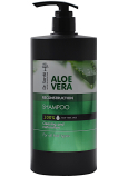 Dr. Santé Aloe Vera šampón na vlasy pre posilnenie vlasov 1 l