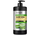 Dr. Santé Aloe Vera šampón na vlasy pre posilnenie vlasov 1 l