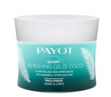 Payot Sunny Refreshing Gelée Coco upokojujúci gél po vystavení slnečnému žiareniu, ktorý upokojuje, osviežuje a hydratuje 200 ml