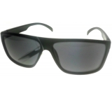 Nac New Age Slnečné okuliare čierne AZ Basic 164