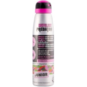 Predator Repelent Junior repelentný sprej odpudzuje komáre a kliešte 150 ml