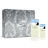 Dolce & Gabbana Light Blue toaletná voda pre ženy 100 ml + toaletná voda 25 ml, darčeková sada