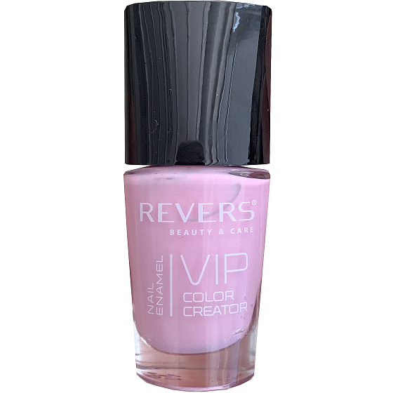Reverz Beauty & Care Vip Color Creator lak na nechty 097, 12 ml