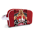 Old Spice Wolfthorn voda po holení 100 ml + deodorant sprej 150 ml + sprchový gél 250 ml + Captain sprchový gél 50 ml + etue, kozmetická sada