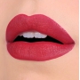Makeup Revolution Pro New Neutral Satin Matte Lipstick matný hydratačný rúž Stiletto 3,2 g
