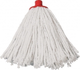 Spokar Cotton Mop bavlnený náhradné bez palice - strapce (hrubý závit)