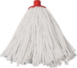 Spokar Cotton Mop bavlnená náhrada bez tyče - strapce (hrubý závit)