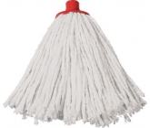 Spokar Cotton Mop bavlnená náhrada bez tyče - strapce (hrubý závit)