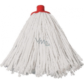 Spokar Cotton Mop bavlnený náhradné bez palice - strapce (hrubý závit)