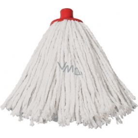 Spokar Cotton Mop bavlnená náhrada bez tyče - strapce (hrubý závit)