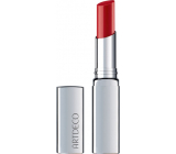 Artdeco Color Booster Lip Balm vyživujúci balzam na pery 06 Red 3 g