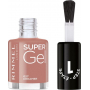 Rimmel London Super Gel lak na nechty 027 Dreamer 12 ml
