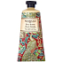 Heathcote & Ivory Red Forest vyživujúci krém na ruky a nechty 50 ml